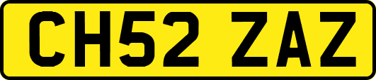 CH52ZAZ