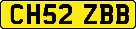CH52ZBB