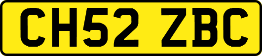 CH52ZBC