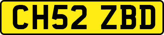 CH52ZBD