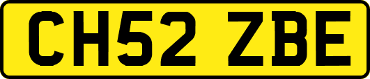 CH52ZBE