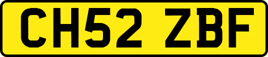 CH52ZBF
