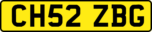 CH52ZBG
