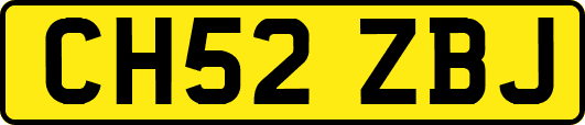 CH52ZBJ