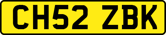 CH52ZBK