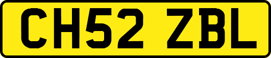 CH52ZBL