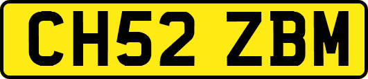 CH52ZBM