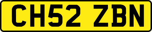 CH52ZBN