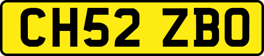 CH52ZBO