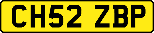 CH52ZBP