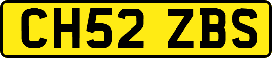 CH52ZBS