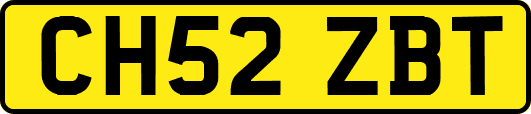 CH52ZBT