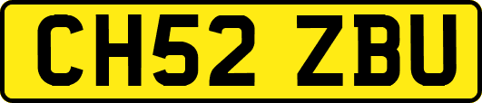 CH52ZBU