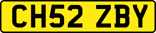 CH52ZBY