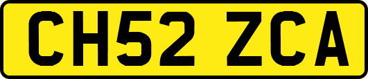 CH52ZCA