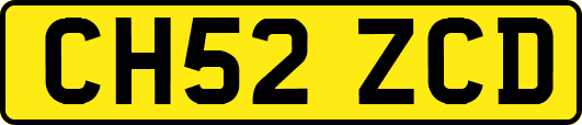 CH52ZCD