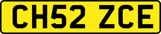 CH52ZCE