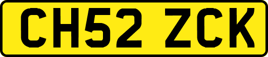 CH52ZCK