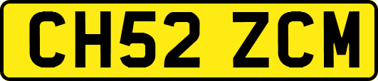 CH52ZCM
