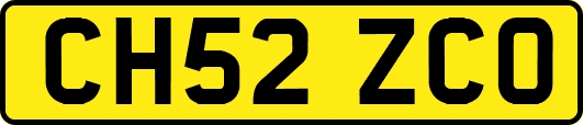 CH52ZCO