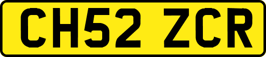 CH52ZCR