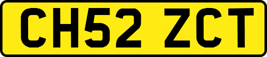 CH52ZCT