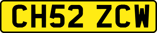 CH52ZCW
