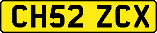 CH52ZCX