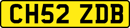 CH52ZDB