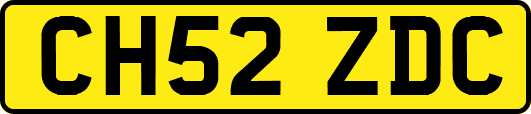 CH52ZDC