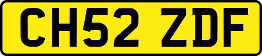CH52ZDF