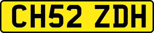 CH52ZDH