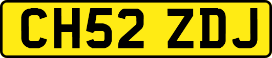 CH52ZDJ