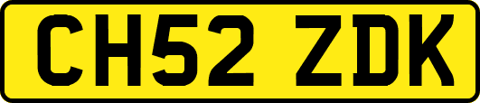 CH52ZDK