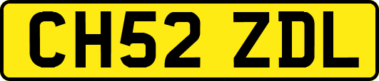 CH52ZDL