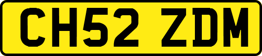 CH52ZDM