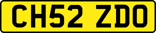 CH52ZDO