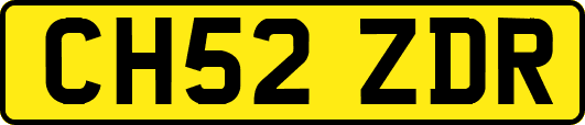 CH52ZDR