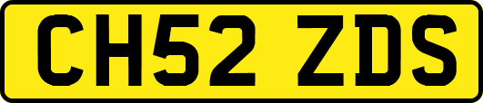 CH52ZDS