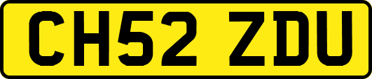 CH52ZDU