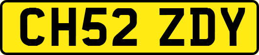CH52ZDY