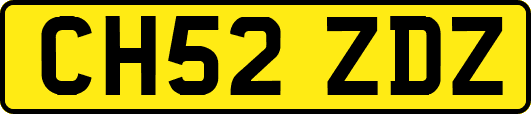 CH52ZDZ