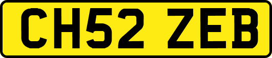 CH52ZEB