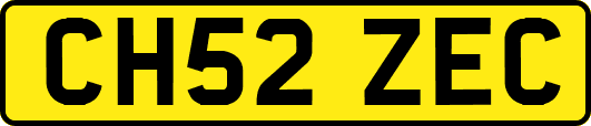 CH52ZEC