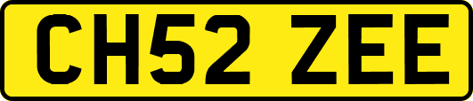 CH52ZEE
