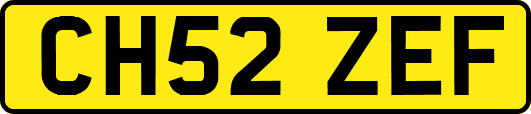 CH52ZEF