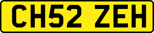 CH52ZEH