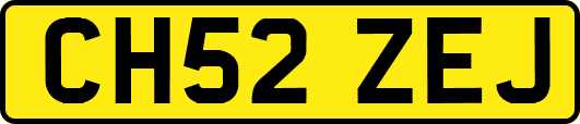 CH52ZEJ