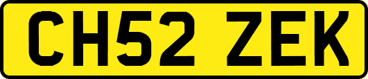 CH52ZEK
