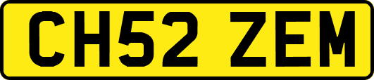 CH52ZEM